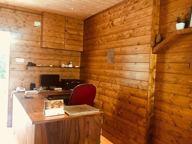 Imagen de los interiores del Hotel Gomez Place. Foto 18