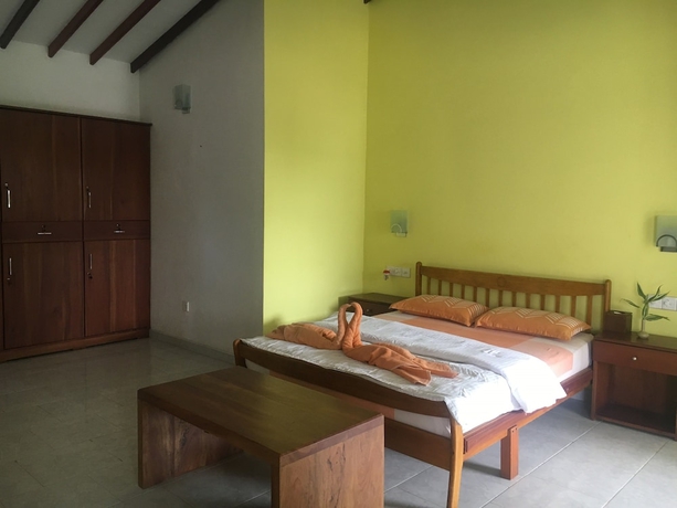 Imagen de la habitación del Hotel Gomez Place. Foto 12