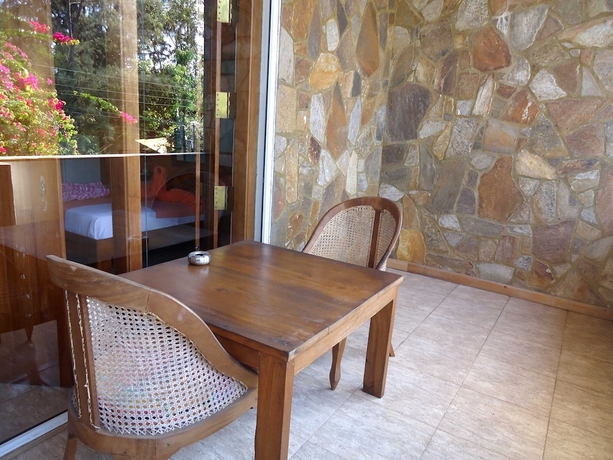 Imagen de la habitación del Hotel Gomez Place. Foto 17