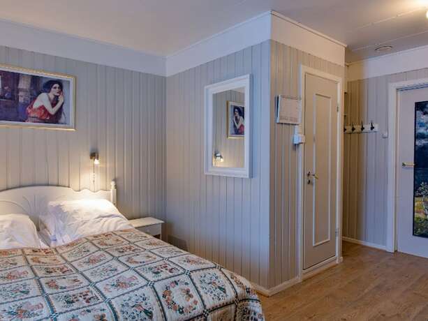 Imagen de la habitación del Hotel Gomobu Fjellstue. Foto 14