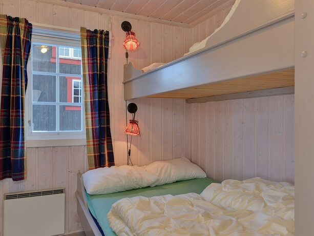 Imagen de la habitación del Hotel Gomobu Fjellstue. Foto 15