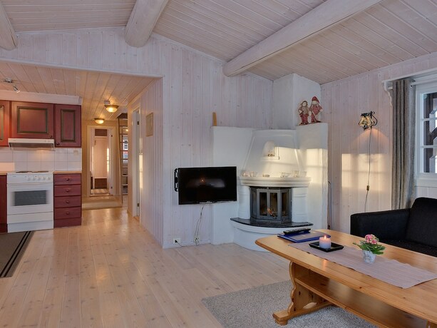 Imagen general del Hotel Gomobu Fjellstue. Foto 4