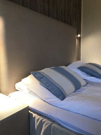 Imagen de la habitación del Hotel Gomobu Fjellstue. Foto 16