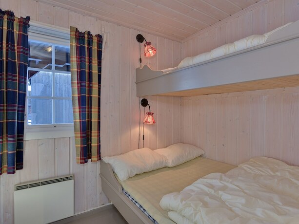 Imagen de la habitación del Hotel Gomobu Fjellstue. Foto 20