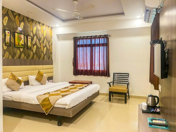Imagen general del Hotel Gomti. Foto 2