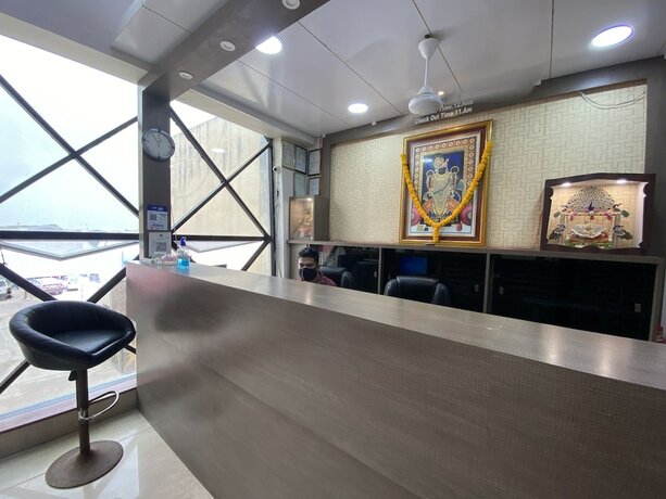Imagen general del Hotel Gomti. Foto 3