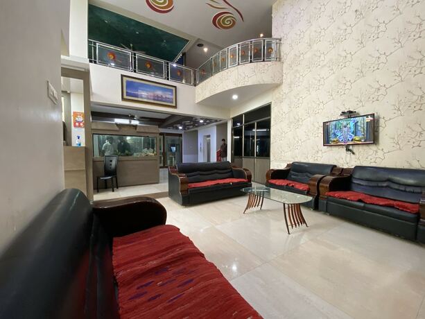 Imagen general del Hotel Gomti. Foto 4