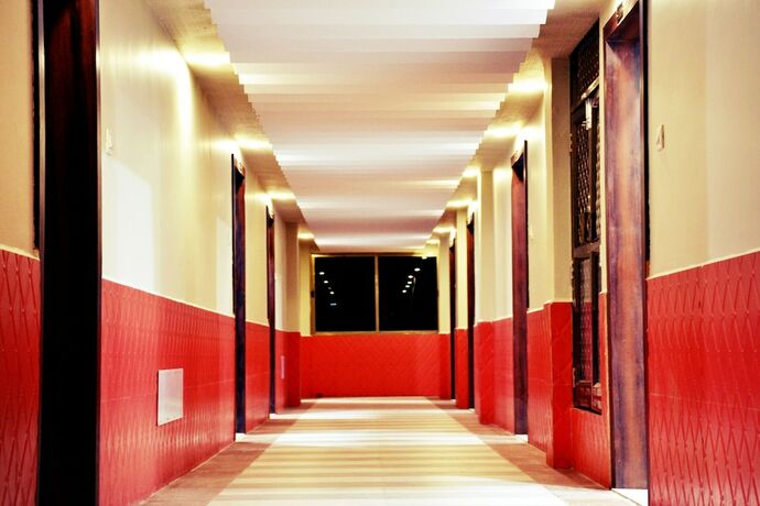Imagen general del Hotel Gomti. Foto 5