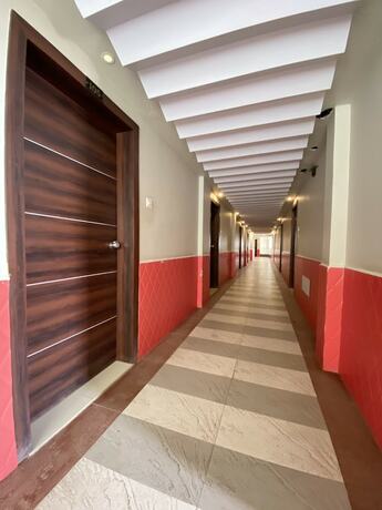 Imagen general del Hotel Gomti. Foto 8