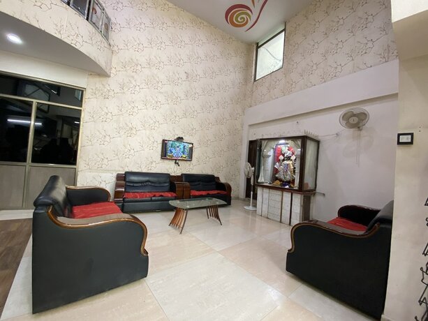 Imagen general del Hotel Gomti. Foto 9