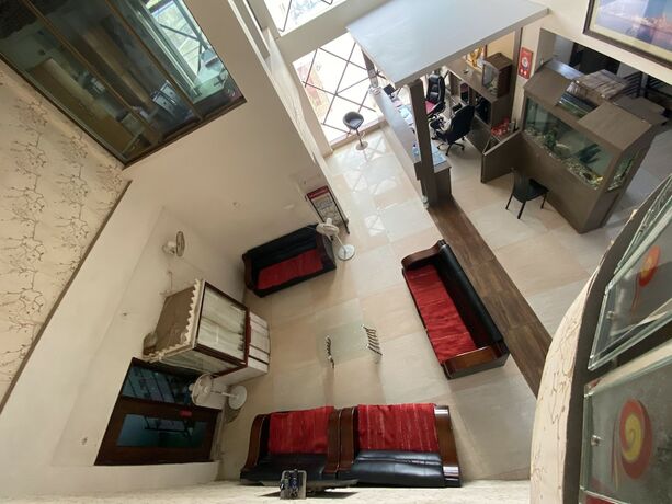Imagen general del Hotel Gomti. Foto 10