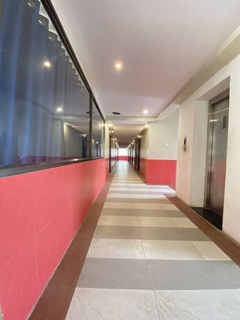 Imagen general del Hotel Gomti. Foto 11