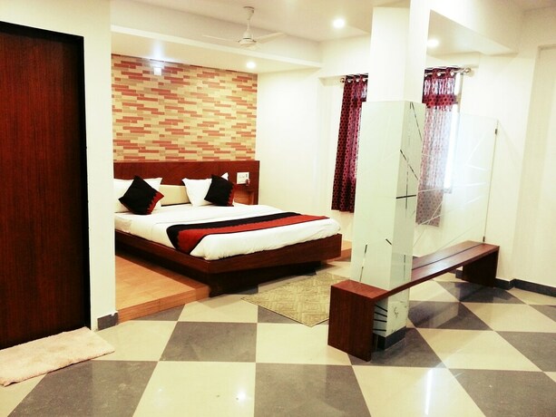 Imagen general del Hotel Gomti. Foto 1