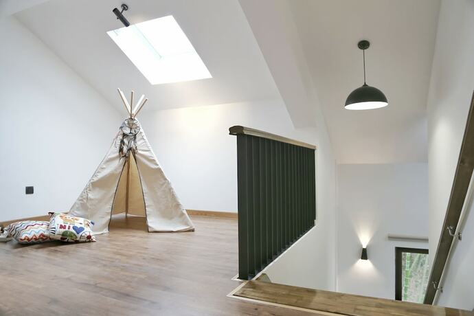 Imagen general del Hotel Gonative Boutique House Bamboo Whisper. Foto 2