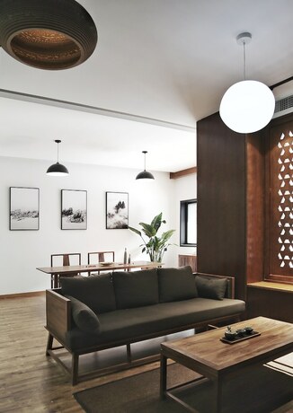 Imagen general del Hotel Gonative Boutique House Bamboo Whisper. Foto 3