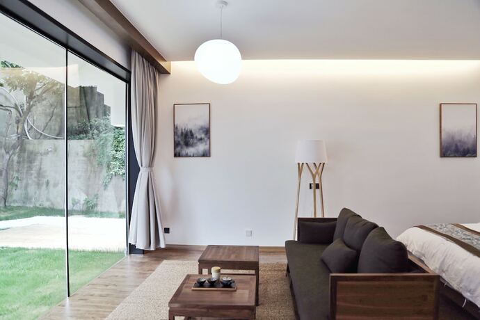 Imagen general del Hotel Gonative Boutique House Bamboo Whisper. Foto 4