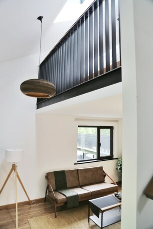 Imagen general del Hotel Gonative Boutique House Bamboo Whisper. Foto 7