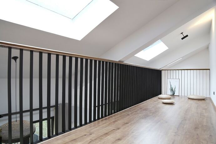 Imagen general del Hotel Gonative Boutique House Bamboo Whisper. Foto 8