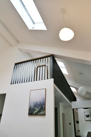 Imagen de la habitación del Hotel Gonative Boutique House Bamboo Whisper. Foto 14