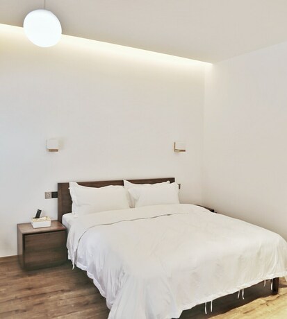 Imagen de la habitación del Hotel Gonative Boutique House Bamboo Whisper. Foto 15