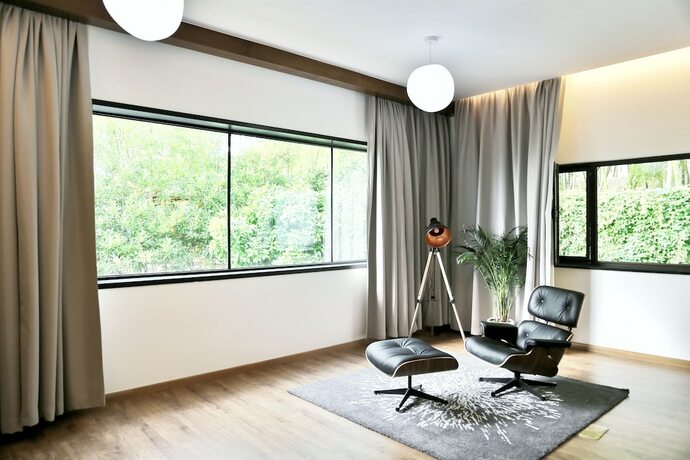 Imagen de la habitación del Hotel Gonative Boutique House Bamboo Whisper. Foto 17