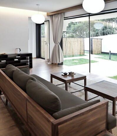 Imagen de la habitación del Hotel Gonative Boutique House Bamboo Whisper. Foto 18