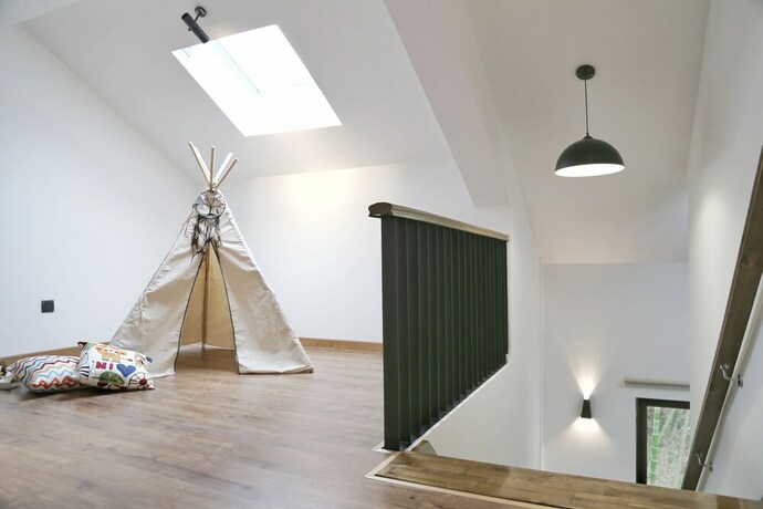 Imagen de la habitación del Hotel Gonative Boutique House Bamboo Whisper. Foto 22