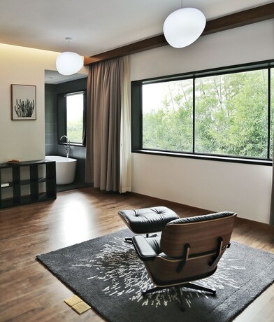 Imagen de la habitación del Hotel Gonative Boutique House Bamboo Whisper. Foto 27