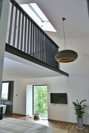 Imagen de la habitación del Hotel Gonative Boutique House Bamboo Whisper. Foto 28