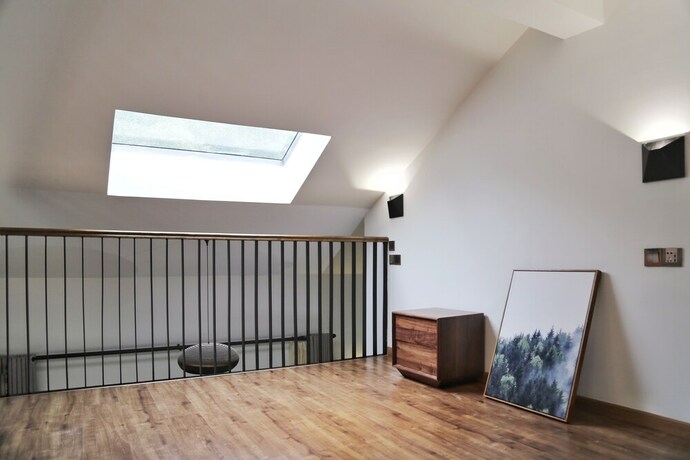 Imagen de la habitación del Hotel Gonative Boutique House Bamboo Whisper. Foto 30