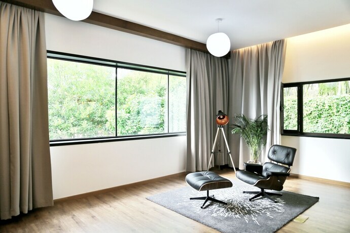 Imagen de la habitación del Hotel Gonative Boutique House Bamboo Whisper. Foto 35