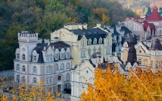 Imagen general del Hotel Gonchar. Foto 3