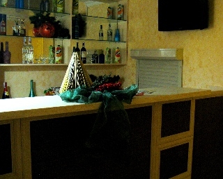 Imagen general del Hotel Gonchar. Foto 4