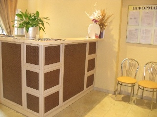 Imagen general del Hotel Gonchar. Foto 5