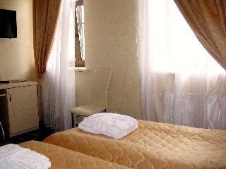 Imagen de la habitación del Hotel Gonchar. Foto 12