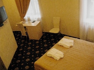 Imagen de la habitación del Hotel Gonchar. Foto 14