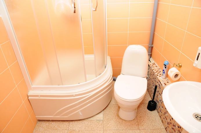 Imagen de la habitación del Hotel Goncharov. Foto 3