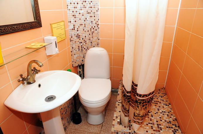 Imagen de la habitación del Hotel Goncharov. Foto 7