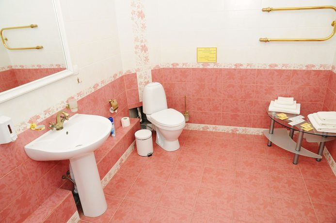 Imagen de la habitación del Hotel Goncharov. Foto 11