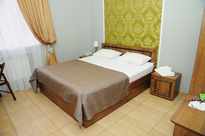Imagen de la habitación del Hotel Goncharov. Foto 12