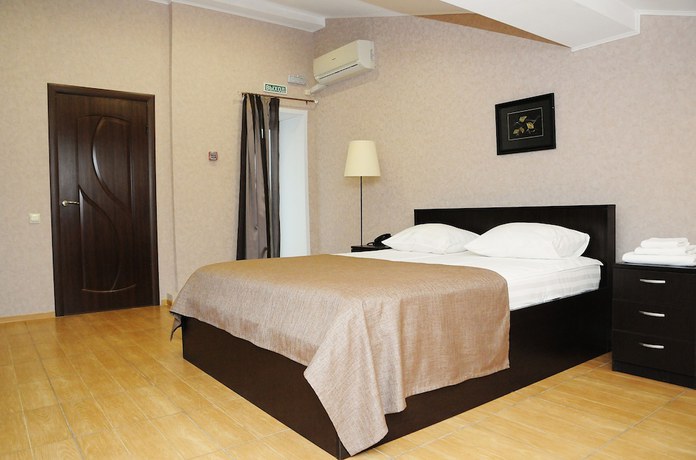 Imagen de la habitación del Hotel Goncharov. Foto 13