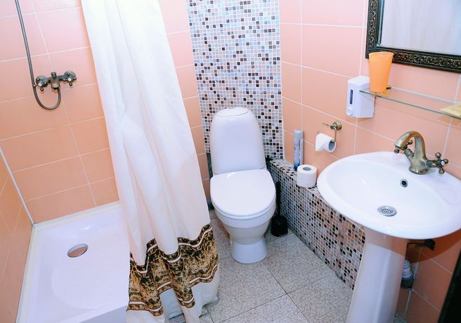 Imagen de la habitación del Hotel Goncharov. Foto 14