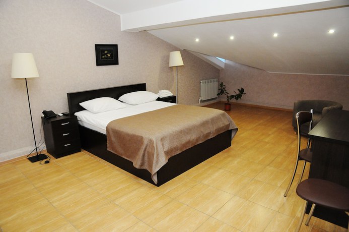 Imagen general del Hotel Goncharov. Foto 1