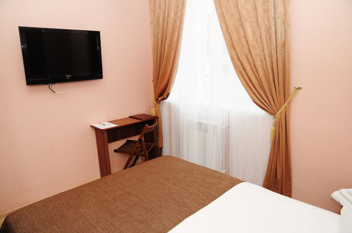 Imagen de la habitación del Hotel Goncharov. Foto 17