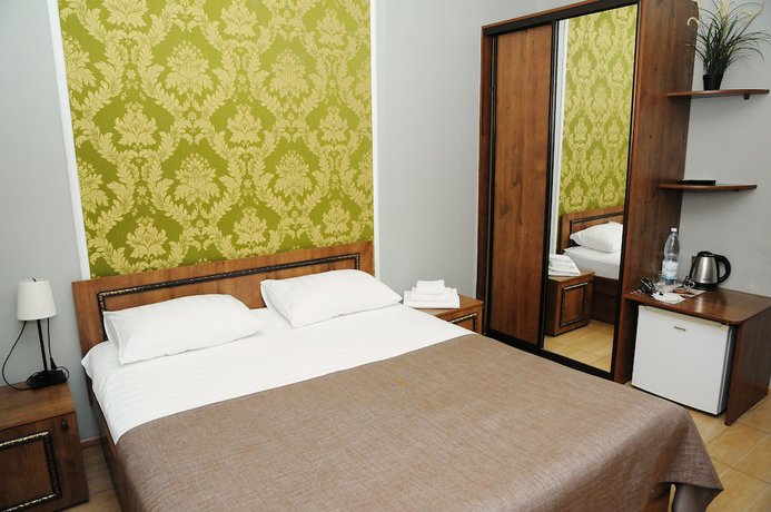 Imagen de la habitación del Hotel Goncharov. Foto 18