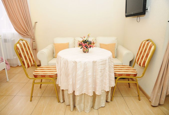Imagen de la habitación del Hotel Goncharov. Foto 20