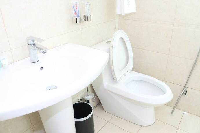 Imagen general del Hotel Gondar Plaza. Foto 1