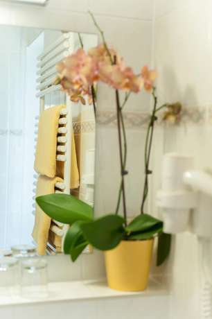 Imagen de la habitación del Hotel Gondelfahrt. Foto 6