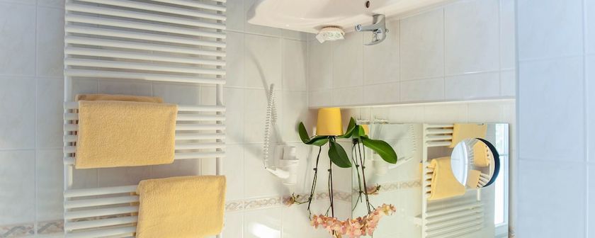 Imagen de la habitación del Hotel Gondelfahrt. Foto 9