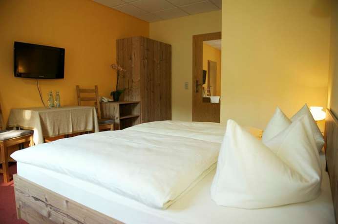 Imagen de la habitación del Hotel Gondelfahrt. Foto 10